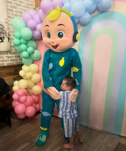 JJ CoComelon
