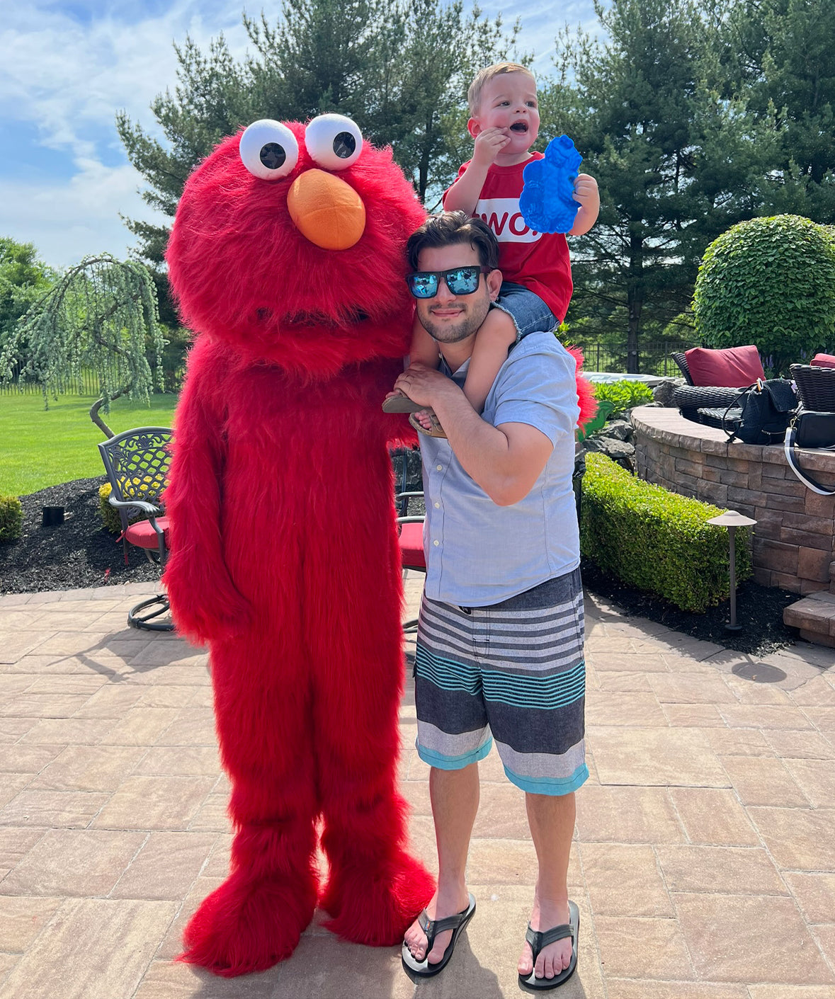 Elmo