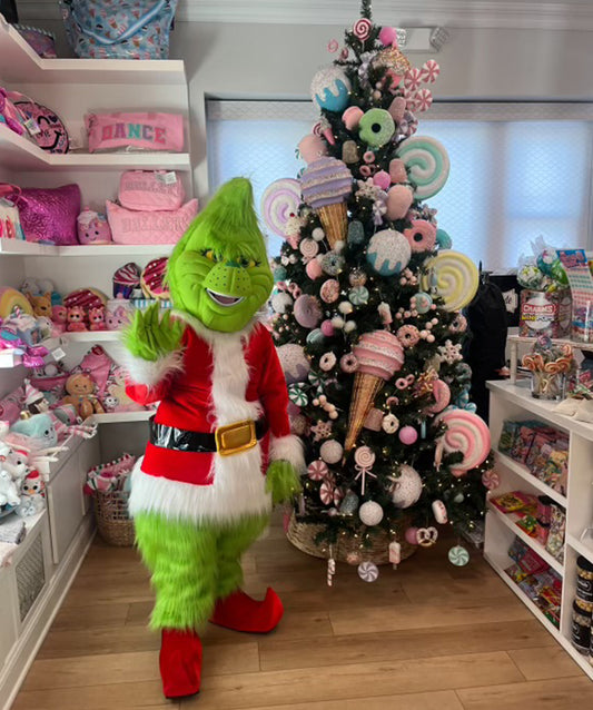 The Grinch