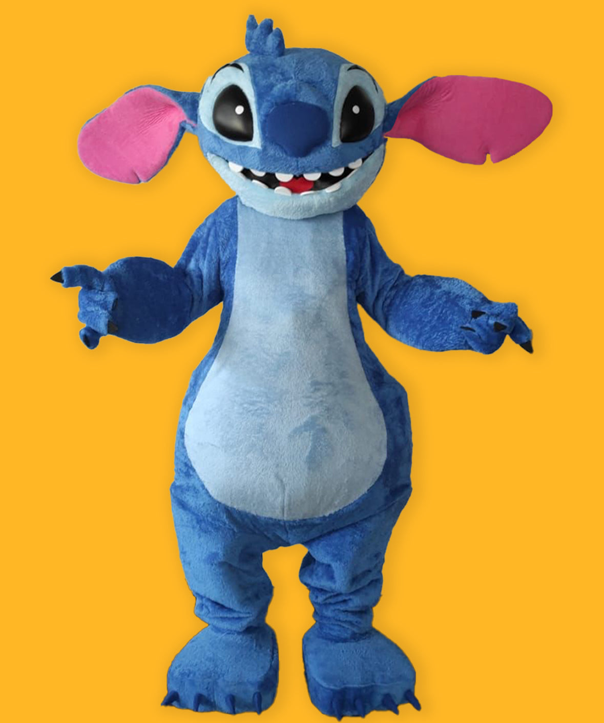 Stitch