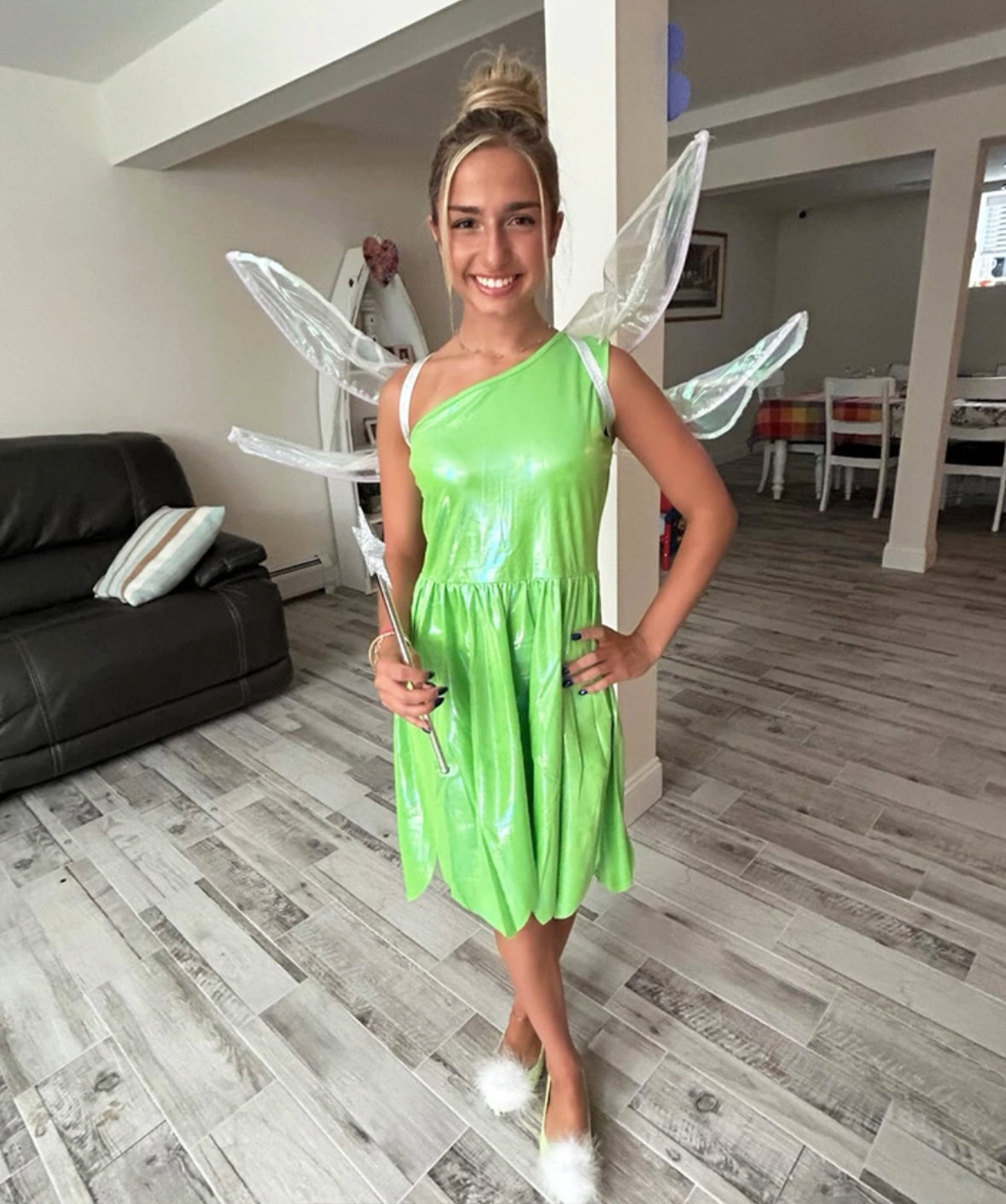 Tinker Bell